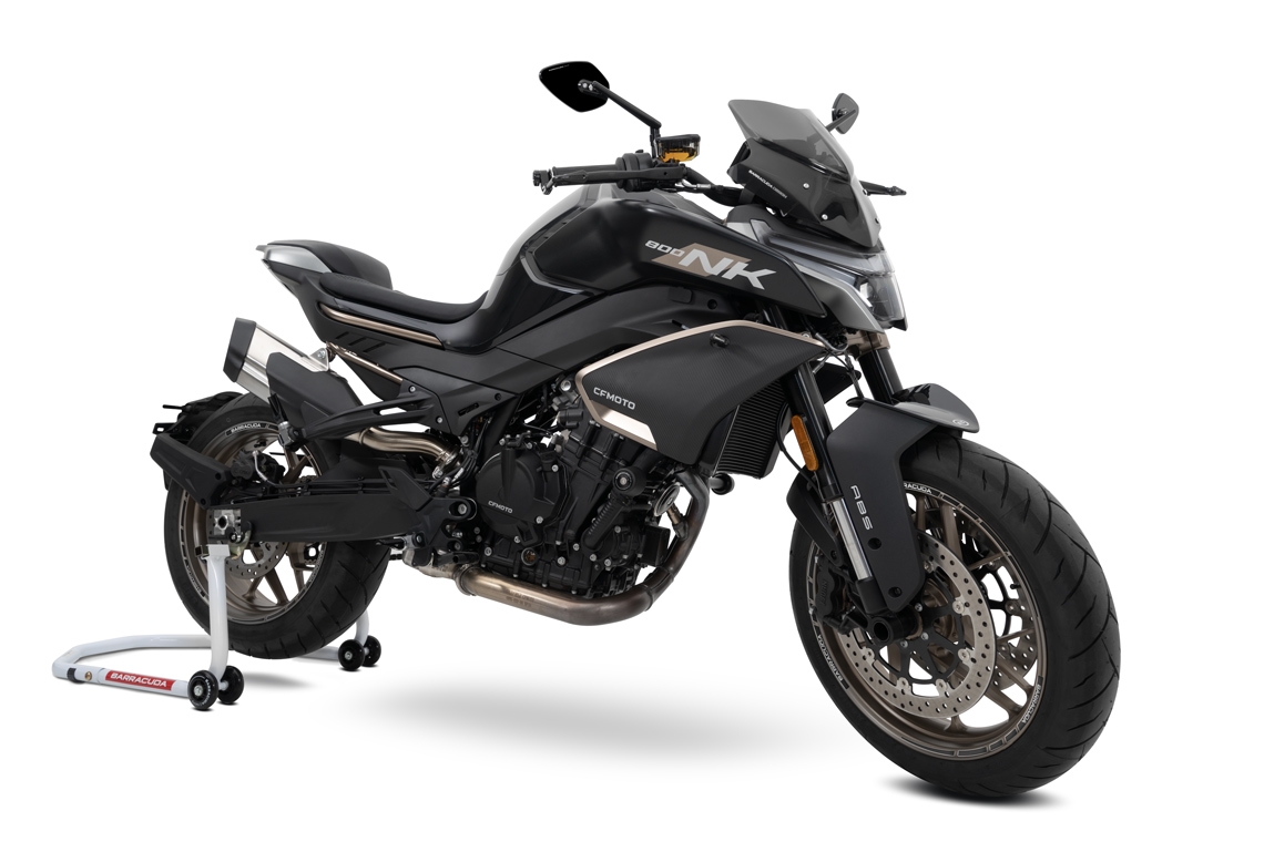 800 NK Sport