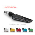 SQ-LED B-LUX  secuenciales 