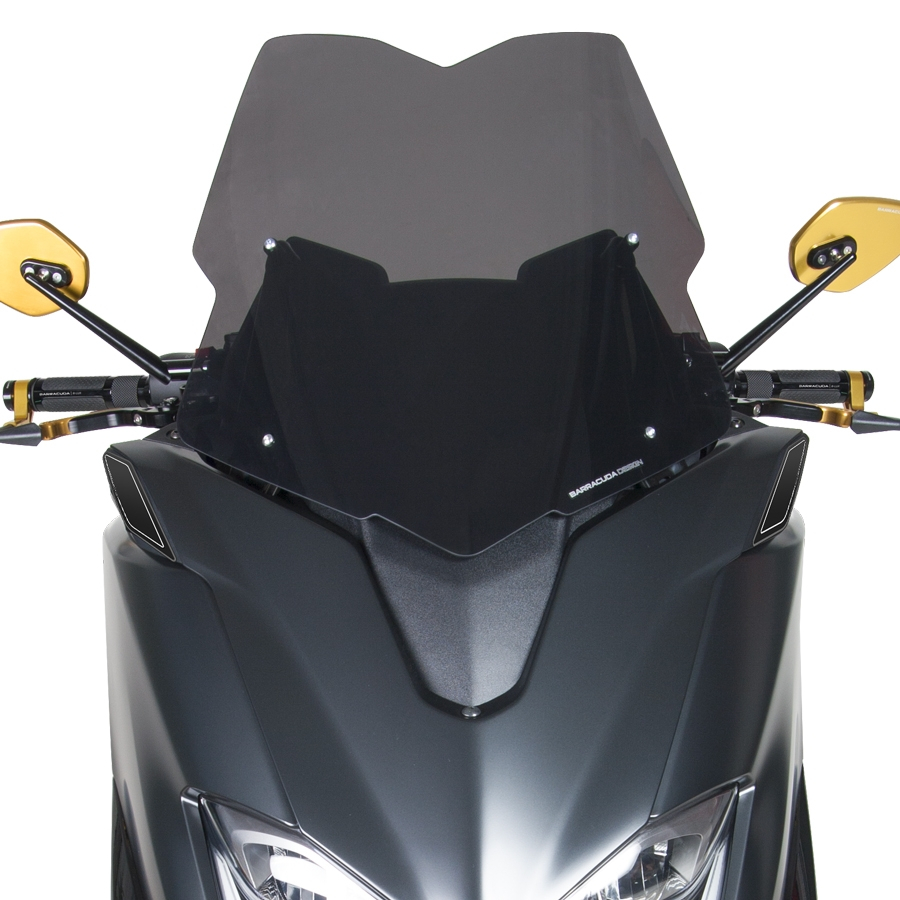CUPULA AEROSPORT YAMAHA T MAX 530 2017/2019