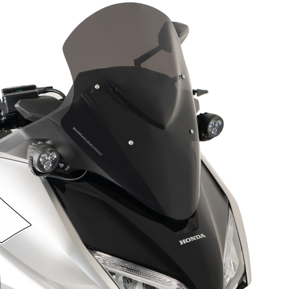 CUPULA AEROSPORT HONDA FORZA 750 años 21-24