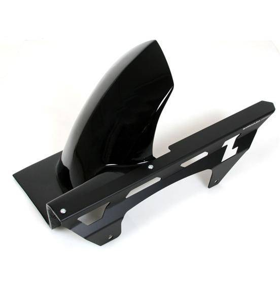 GUARDABARROS TRASERO KAWASAKI Z1000 07-09 