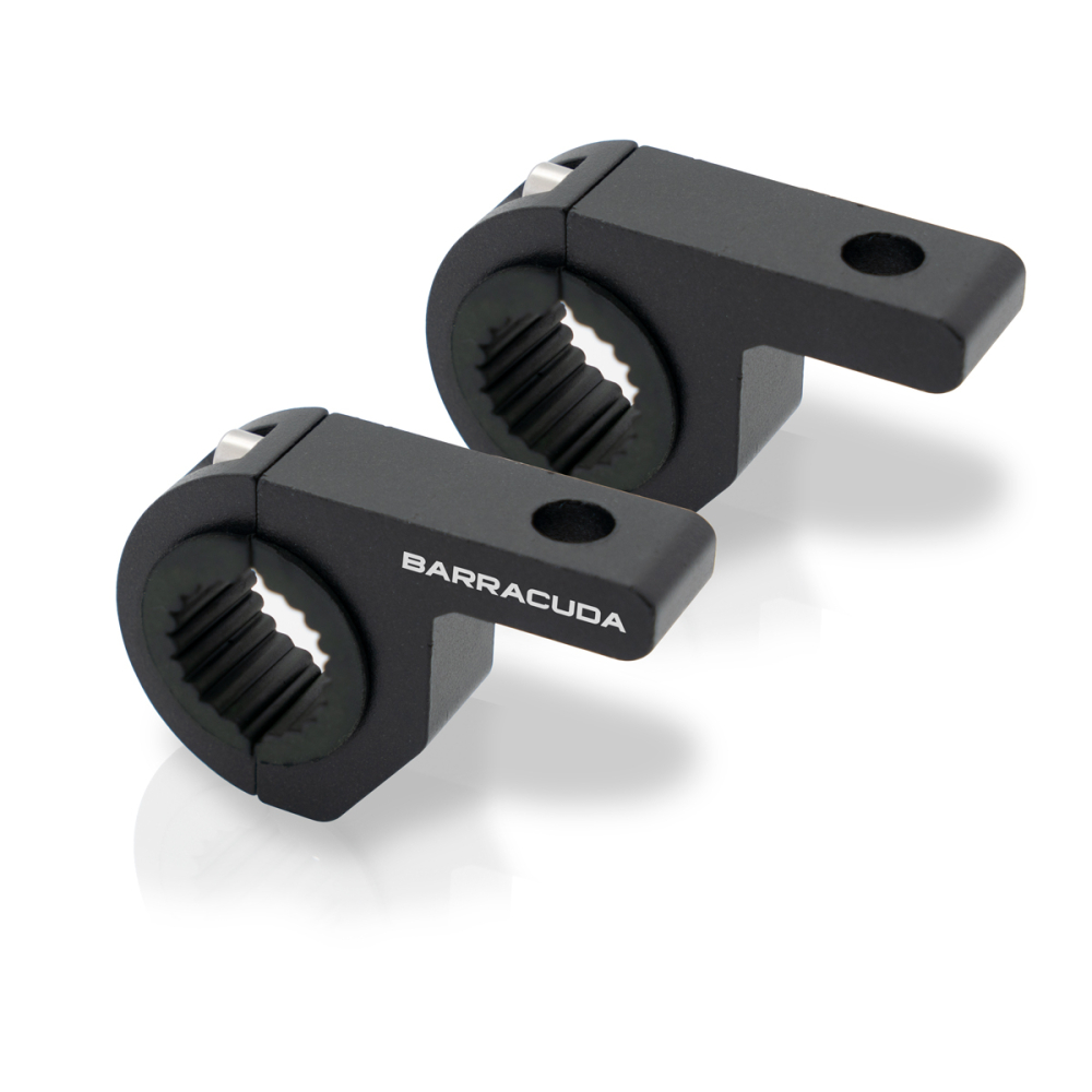 BRIDAS SOPORTE DE FARO 