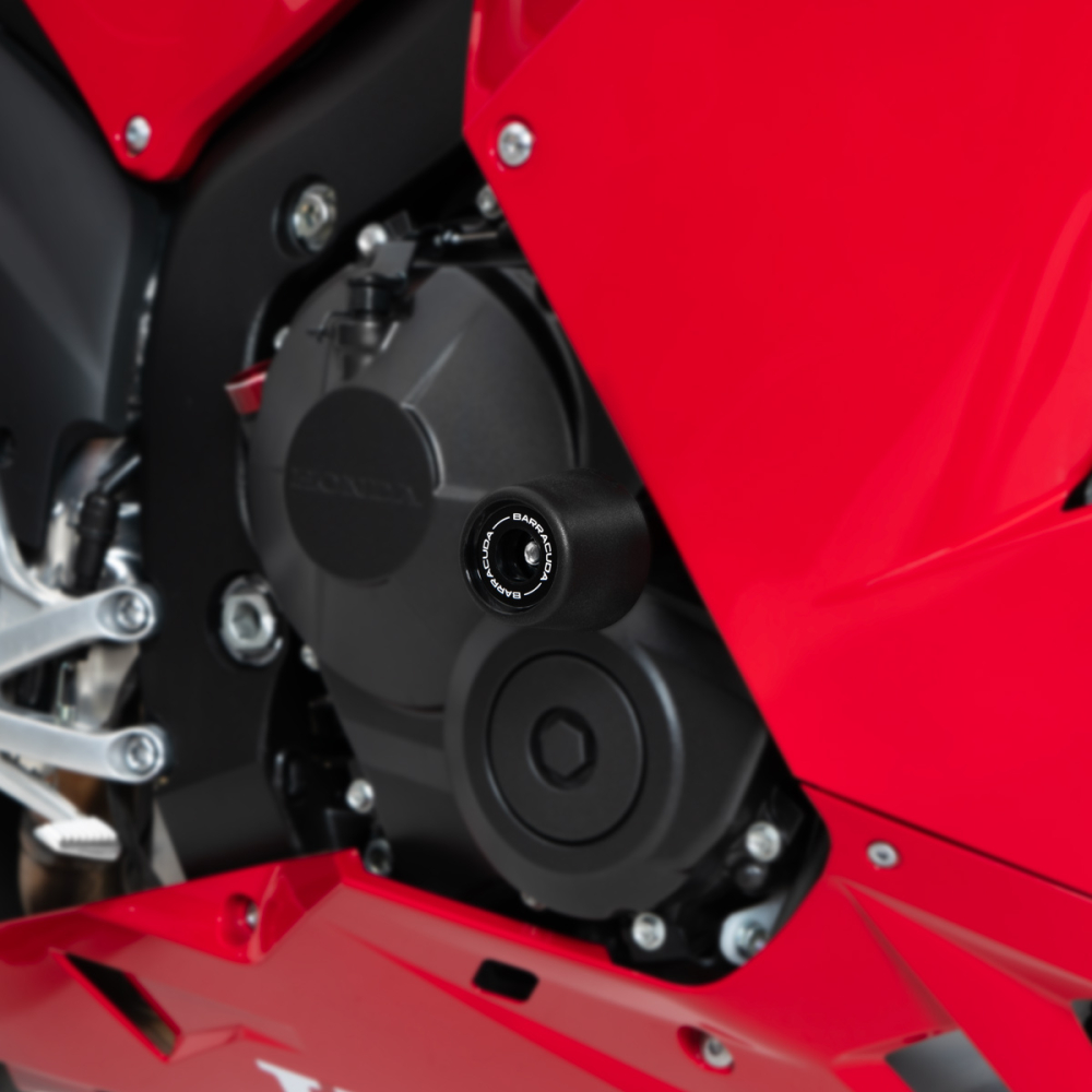 topes anticaida honda cbr 600 rr 23 25