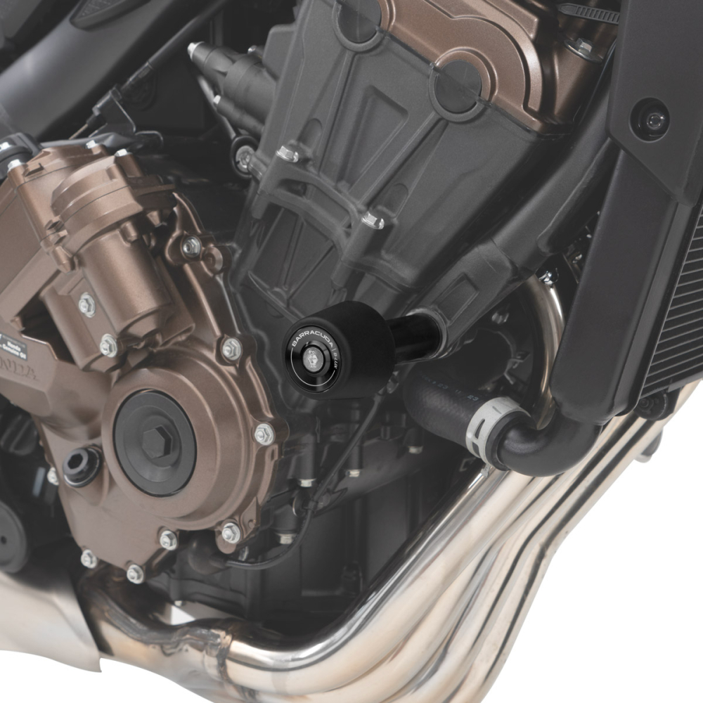 TOPES ANTICAIDA HONDA CB 650 R 24-25