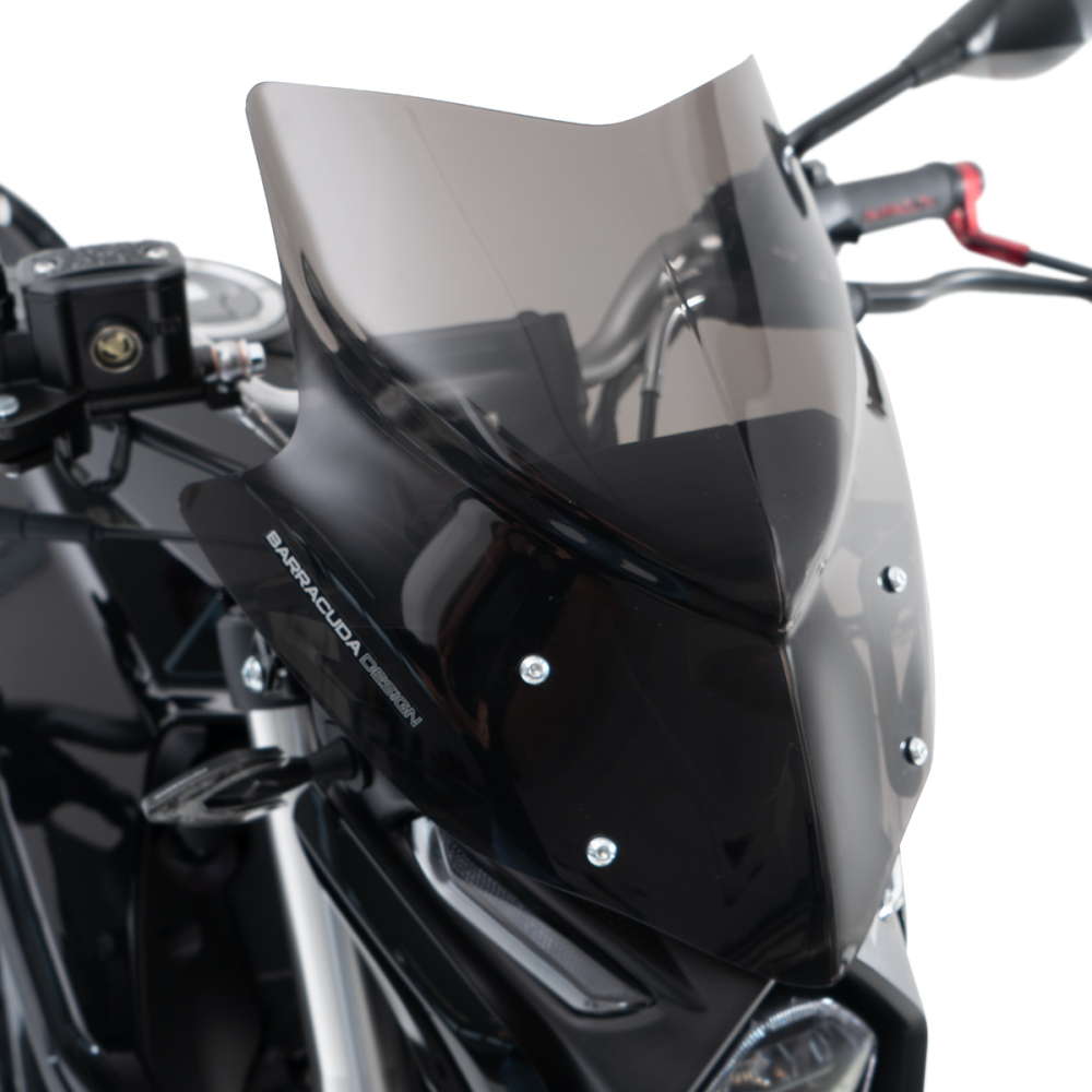 PARABRISAS AEROSPORT