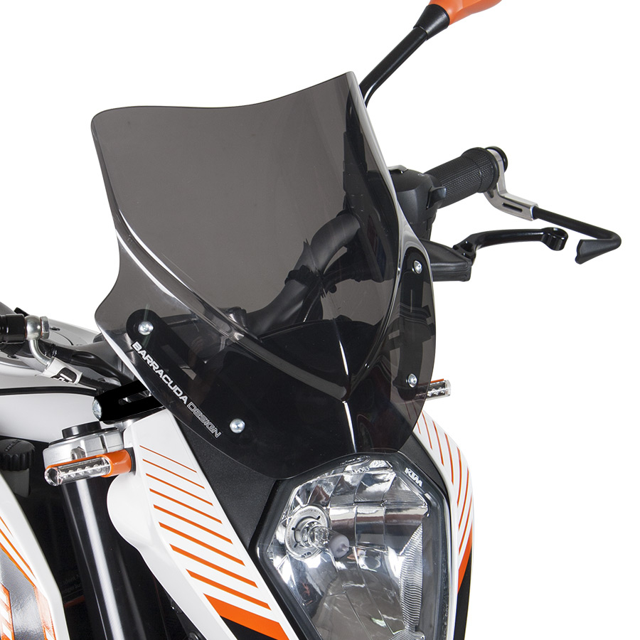 CUPULA  AEROSPORT KTM