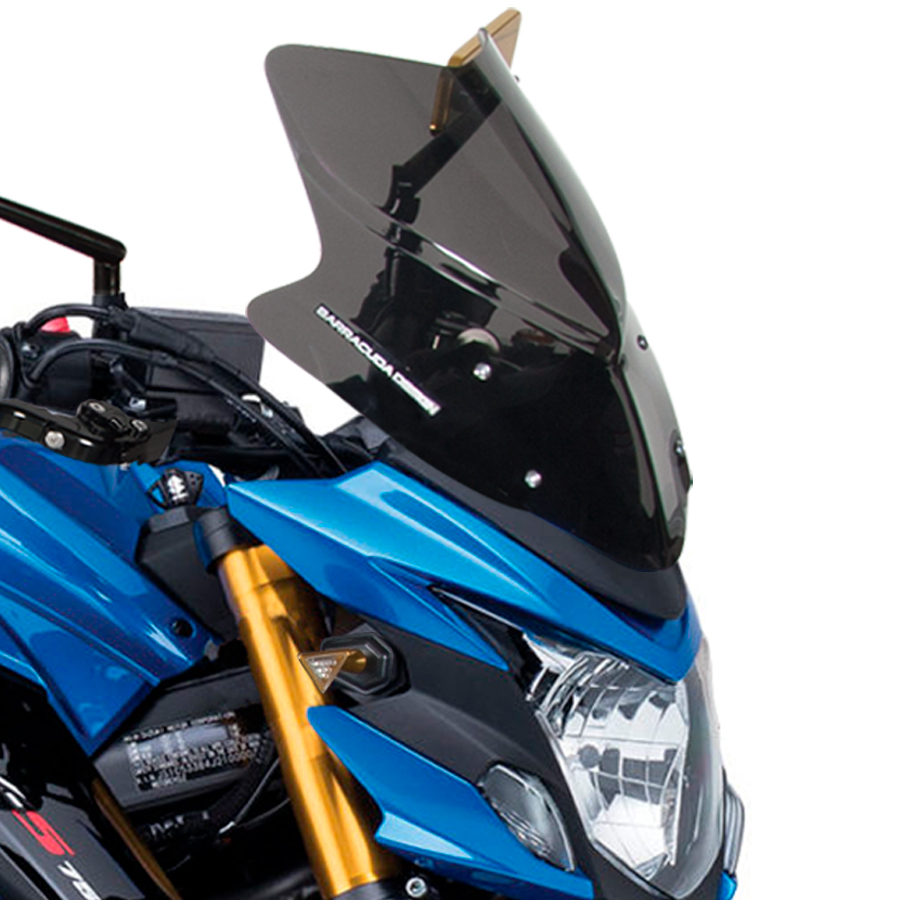 CUPULA AEROSPORT SUZUKI GSX S 750 