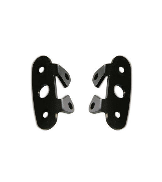 ADAPTADORES DE ESPEJOS YAMAHA R6 2008 AL 2016 (PAR)