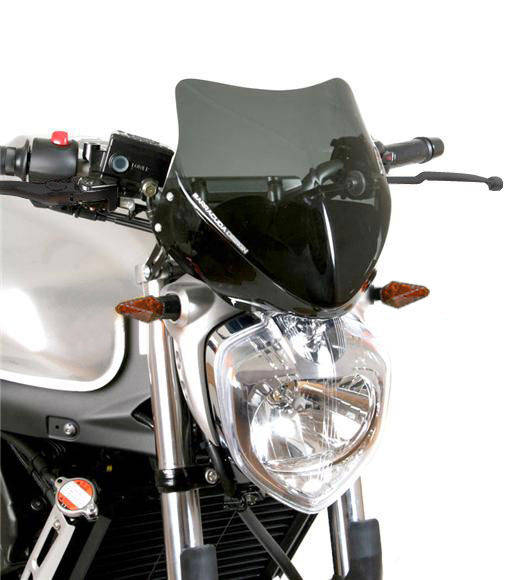 CUPULA AEROSPORT YAMAHA FZ6 S2