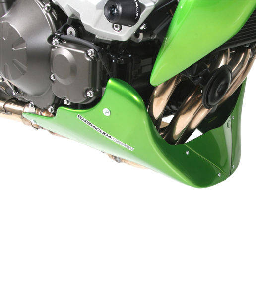 QUILLA AEROSPORT KAWASAKI Z750  07- 14