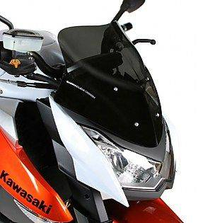 CUPULA AEROSPORT KAWASAKI Z1000 10-13 