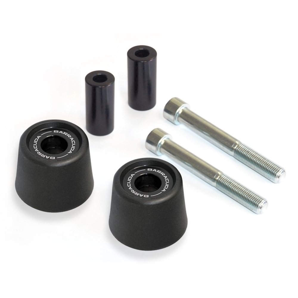 TOPES ANTICAIDA EN PVC  (PAR)