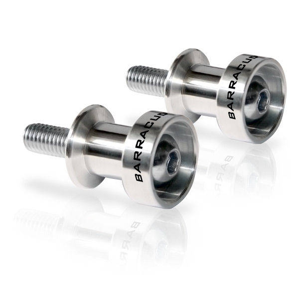 SOPORTES DEL CABALLETE 6/8mm