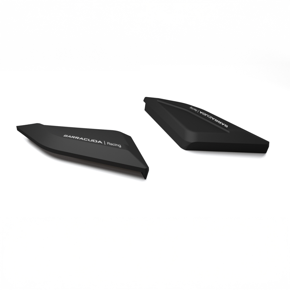 CUBRE ESPEJOS DUCATI V4