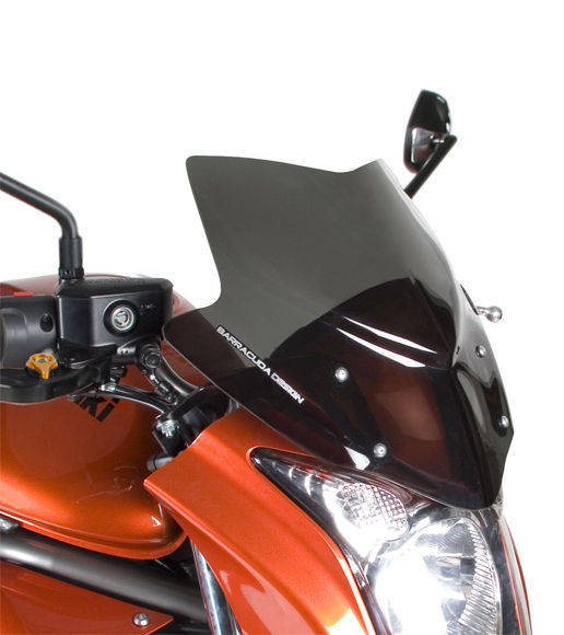 CUPULA AEROSPORT KAWASAKI ER6-N 09-11