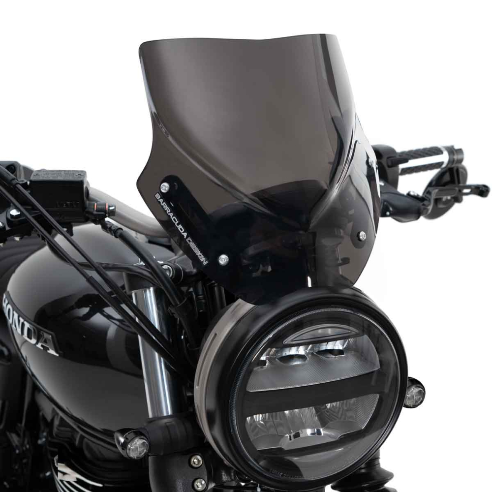 PARABRISAS AEROSPORT