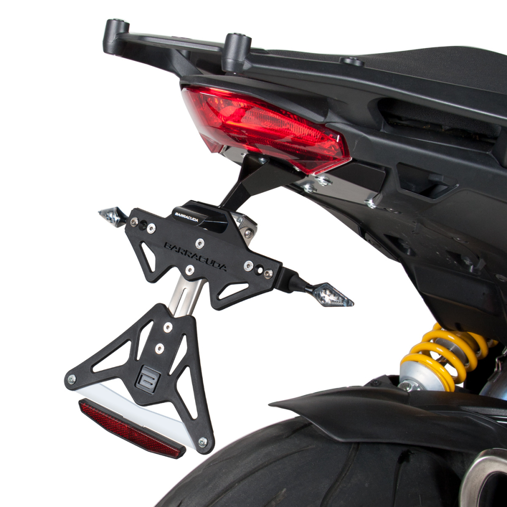 PORTAMATRÍCULAS homologado