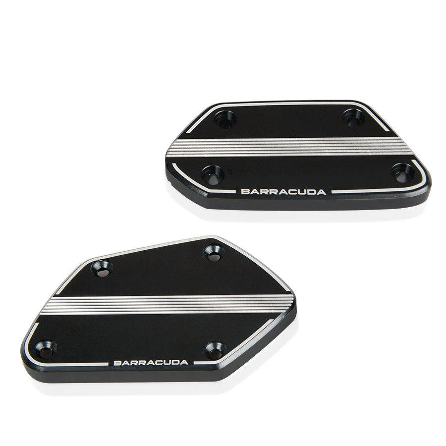 TAPONES DE LÍQUIDO DE FRENO/EMBRAGUE