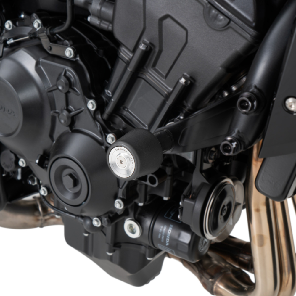 TOPES ANTICAIDA HONDA HORNET 1000 2025