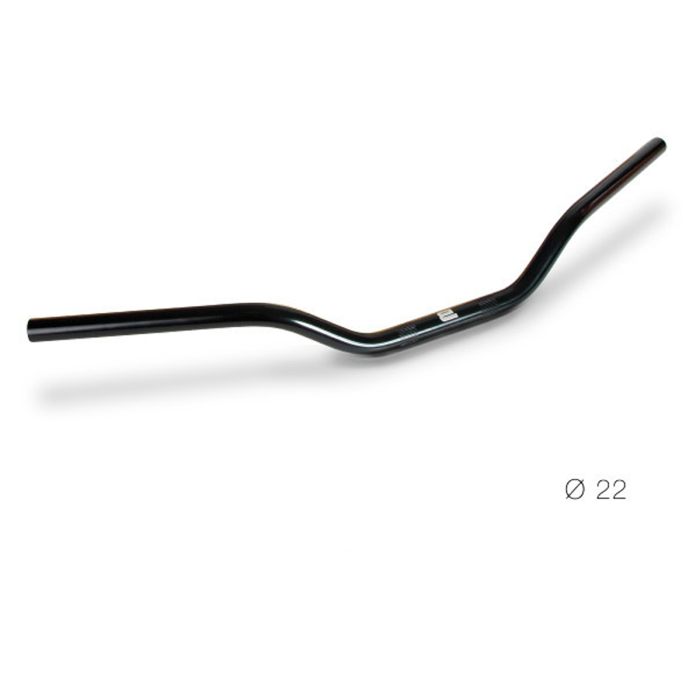 MANILLAR RACING 22mm homologado