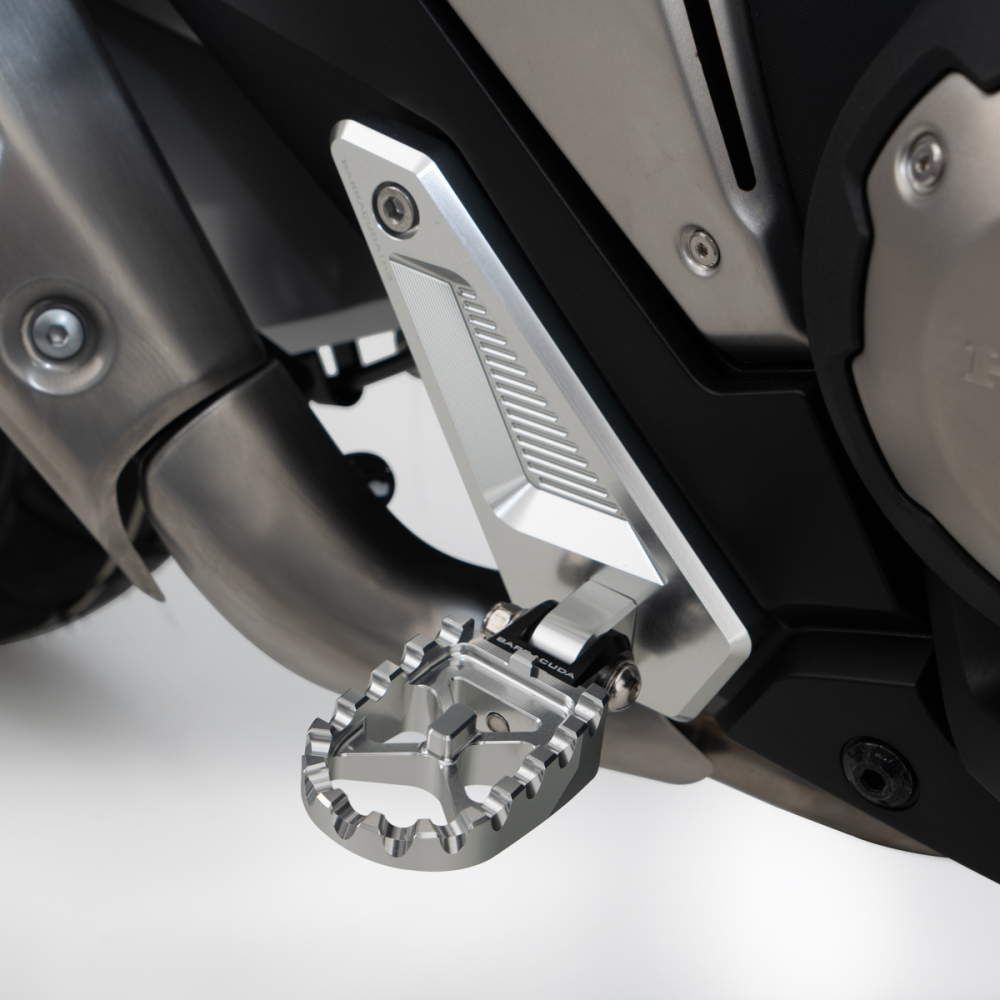 PIE DE PISTA PEG X-ADV