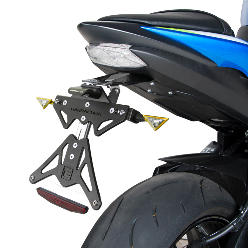 PORTAMATRICULA HOMOLOGADO