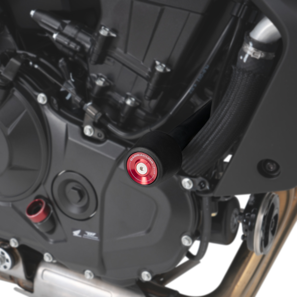 TOPES ANTICAIDA HONDA CB750 HORNET 