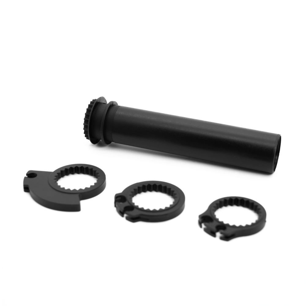 KIT TIRAGAS PARA PUÑOS BARRACUDA